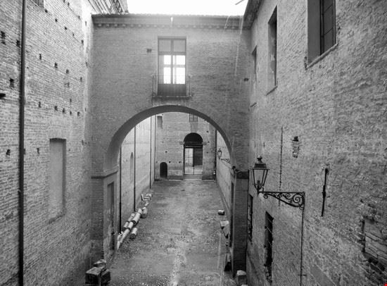 Palazzo Ducale Mantova  
