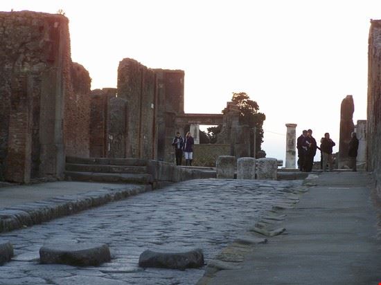  Pompei  