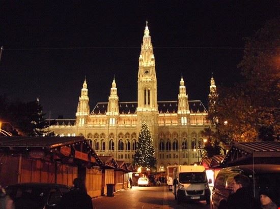  Vienna  