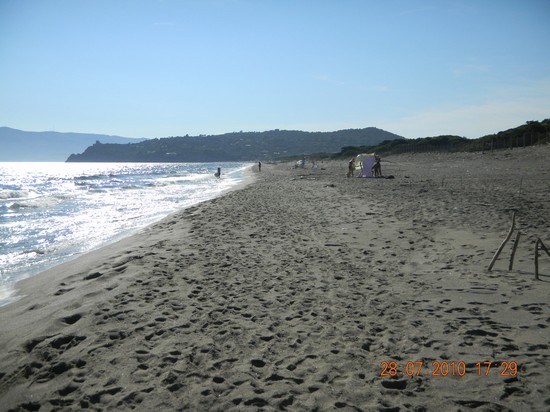 spiaggia