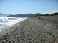 spiaggia