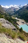 Lago di Bionaz