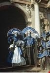 venezia maschere