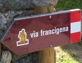 via Francigena