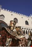 venezia maschere