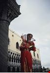 venezia maschere