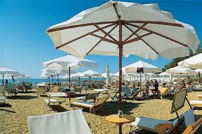 Spiaggia di Grado