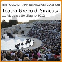 Promo Rappresentazioni Classiche 2012
