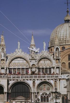 Basilica di San Marco