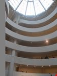 new york guggenheim interno