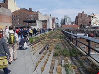 new york high line