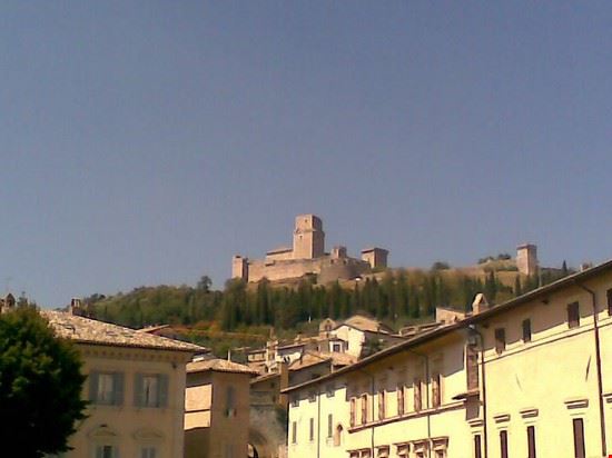 San Damiano Assisi  
