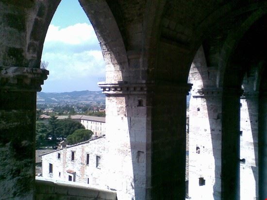 Colle Eletto
