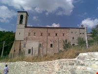 Chiesa di Sant'Ubaldo