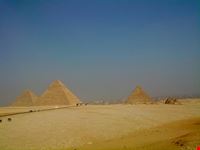 Piramidi di Giza