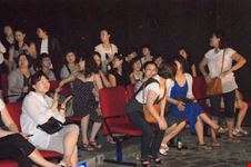 bali ready to be amazed