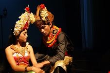 bali the stars
