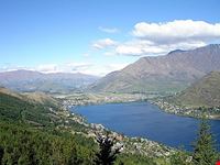 Lago Earnshaw