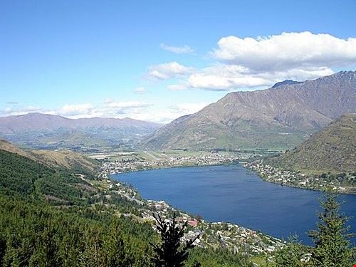  Queenstown  