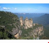 Blue Mountains National Park
