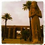 luxor karnak temple