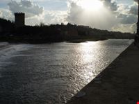 arno firenze