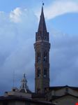 campanile firenze