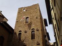 dante hause firenze