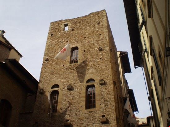 Casa di Dante Firenze  