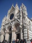 chiesa santa maria siena