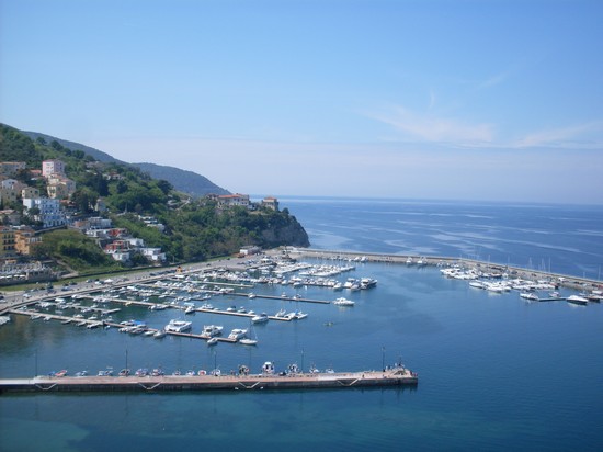 porto di agropoli