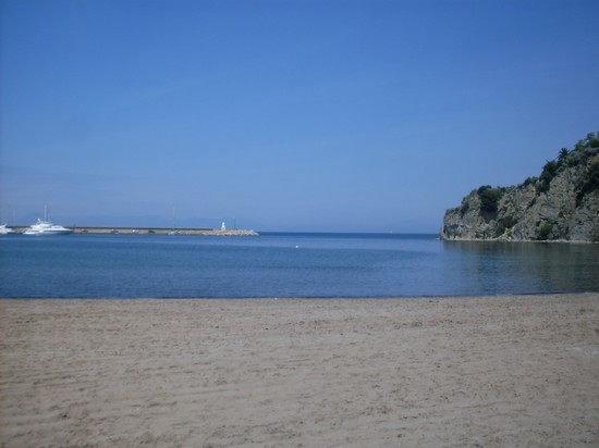 spiaggia agropoli