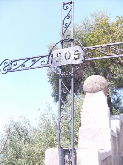 croce agropoli parte vecchia