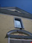 antica chiesa agropoli