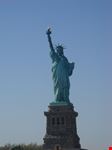 liberty statue new york