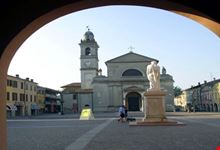 Chiesa parrocchiale Santa Maria Maggiore