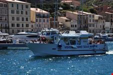il porto bonifacio