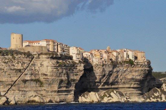 Le scogliere