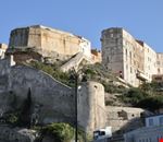 i bastioni bonifacio i bastioni bonifacio