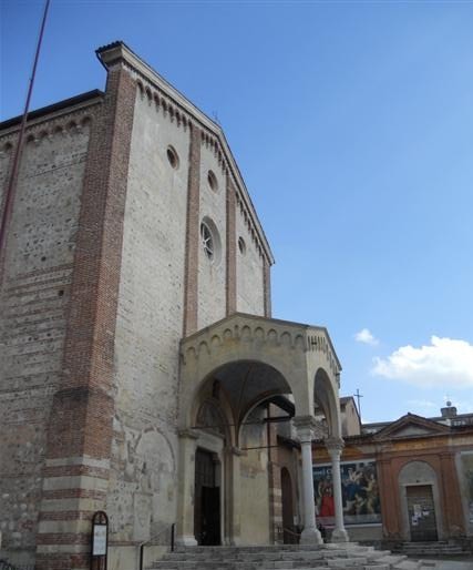 Chiesa dei Cappuccini
