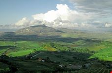 Tradizionale paesaggio