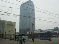 Alexander Platz