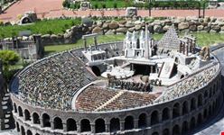 rimini italia in miniatura