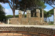 Scavi archeologici