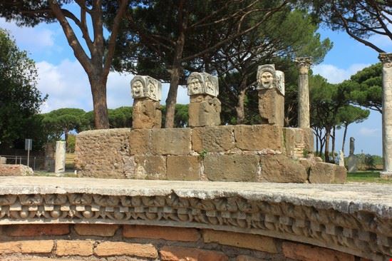Scavi archeologici Scavi archeologici  