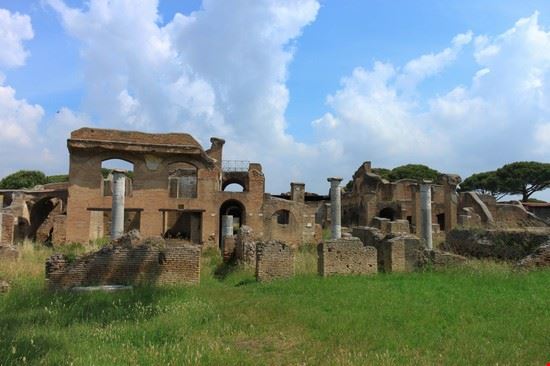 Scavi archeologici Scavi archeologici  