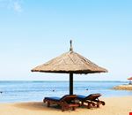 Relax on the beach Relax on the beach