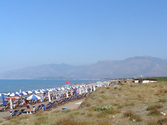 Baia Domizia