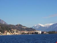 Toscolano-Maderno e il lago