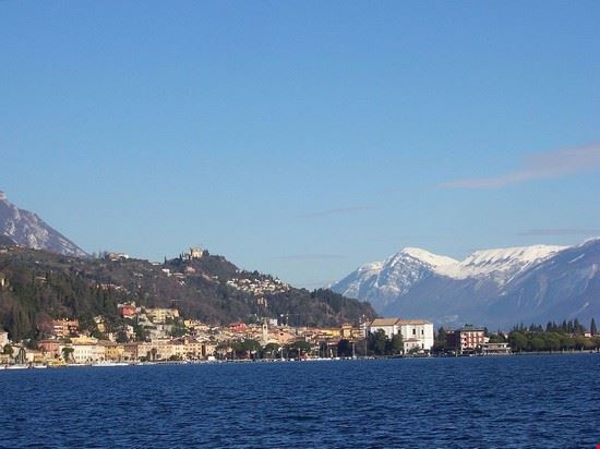  Toscolano-Maderno  